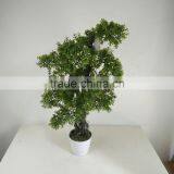 Mini Bonsai Sall Bonsai Artificial Tree Bonsai thumbnail-2