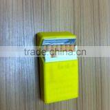 20's Dustproof Silicone Cigarette Case thumbnail-6