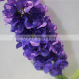 Artificial Flowers Wholesale Fabric Violet thumbnail-6