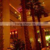 2016 Hot Sale Fake Palm Tree Wholesale Artificial Coconut Palm Tree thumbnail-2