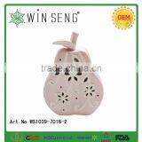 Artistical Pear Ornament Lovely Decoration thumbnail-5