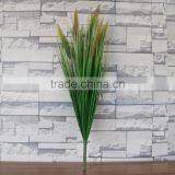Artificial Paddy Rice Branch Plastic Rice Plant thumbnail-2