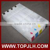 Stable Quality Refill Ink Cartridge for HP 970/ 971 With Chips thumbnail-1