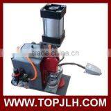 Pneumatic Badge Button Pin Making Machine thumbnail-1