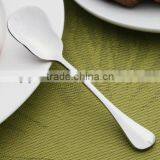 Long Warranty Stainless Steel Dessert Spoon thumbnail-1