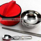 ss Cutlery Set for Outdoor Use thumbnail-1