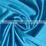 94/6 Polyester Spandex Fabric Warp Knitted Garment Fabric thumbnail-2