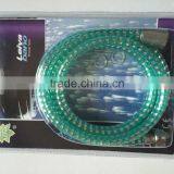 White PVC Shower Hose/Bathroom Hose /Plumbing Hose thumbnail-4