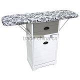 Multi-Function New Coming Garment Ironing Table Cabinet