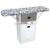 Multi-Function New Coming Garment Ironing Table Cabinet thumbnail-1