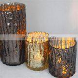 Crystal Candelabra Wedding Centerpieces thumbnail-1