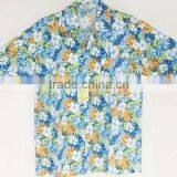 100% Cotton Beach Fashionable Shirt thumbnail-1