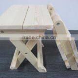 Heavy-duty Space-saving Dining Table and Chairs thumbnail-4