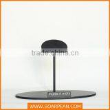 Modern Shop Metal Shoe Display Rack thumbnail-4