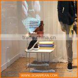2014 Fashion Cloth Shop Dec Display Racks thumbnail-2