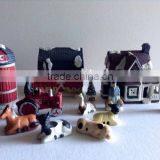 Wedding Decoration Vintage Christmas Farm Decorations thumbnail-3