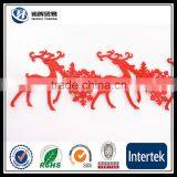 Felt Christmas Reindeer Decorations & Ornaments thumbnail-6