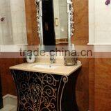 Bisini Bathroom Mirror Cabinet,High Quanlity Bathroom Vanity Cabinet;Bathroom Furniture;Classical Bathroom Cabinet(BF08-4042) thumbnail-1