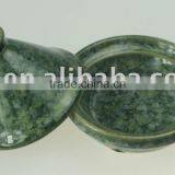 2011 New Design Ceramic Mini Tagine