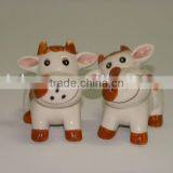 Ceramic Salt & Pepper Shaker thumbnail-1