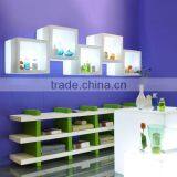 Rechargeable RGB Led Cube Chair/3d Led Cube/Led Cube thumbnail-3