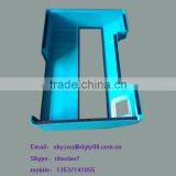 Oem Factory Vacuum Thermoform ABS Plastic Thick Shell for Machine thumbnail-4