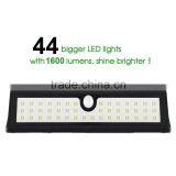 44 LED Outdoor Wireless Solar Energy Powered Outdoor Solar Led Light Ponds Decor Accent Lighting With Three Modes thumbnail-4