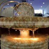 Household Fengshui Decoration,resin Water Fountain thumbnail-3