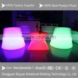 Club Used Small Sea Horse Glowing Spa Led Chair thumbnail-3