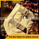 Factory Price Durable Metal Folded Gardening Hand Spade Tools Snow Shovel thumbnail-5