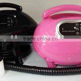 Home Small Skin Tanning Bed Mini Electric HVLP Spray Tan Gun Professional Portable Body Tanning Machine