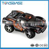 Hot Products 2017 WLtoys L939 2.4G Remote Control Toys RC Batterie Kit Tires Car thumbnail-3