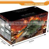 2015 Hot Sale High Quality 2.4G 18 CH rc Battle Tanks Model Toys, RTH184216 thumbnail-5