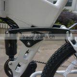 26" Electric Folding Bicycle Folding Electric Mountain Bike thumbnail-4