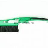 Hot Sale Mini Soft Bristle Snow Brush With Ice Scraper thumbnail-4