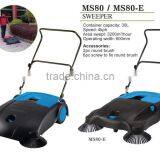 Best Price Manual Floor Sweeper MANUAL ROAD SWEEPER in Yongkang