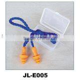 CE Silicone Earplug thumbnail-1