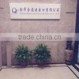 Jinhua Quantong Imp. & Exp. Co., Ltd. company overview - view 1 thumbnail