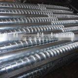 76mm*1800mm Ground Auger for Photovoltaic Solar Energy on Sale thumbnail-2