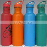 Single-deck Sport Pot thumbnail-1