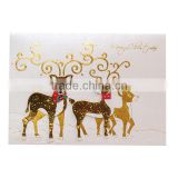 Christmas Gift Or Greeting Holiday Card LS Eplus