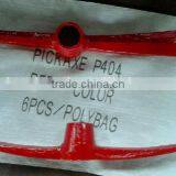 Good Polished Pick Mattock&pickax for Farming Supplier thumbnail-3