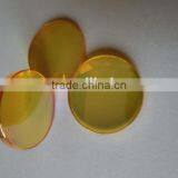 Competitive CO2 Laser Znse Focusing Lens thumbnail-2