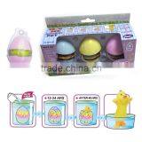 EGG-070-Growing Easter-Egg/Water Soluble Egg thumbnail-1