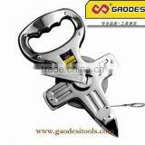 Stainless Steel Long Measuring Tape
