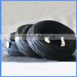Black Annealed Wire in 0.5mm-5mm for Binding Wire Usage thumbnail-1