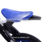 Kids Plastic Outdoor Indoor Balance Car thumbnail-6