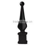Fence Final Toppers Iron Casting Spears thumbnail-4