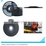 4-1/2" x 1/4" x 7/8" Grinding Wheel