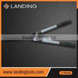 633401 645-835mm Telescopic Round Handle Steel Round Bar Shear
